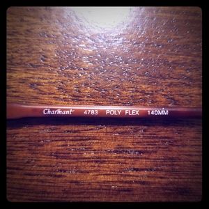 Vintage Charmant frame